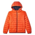 thumbnail image 1 of George Boys' Lightweight Puffer Jacket, 1 of 2