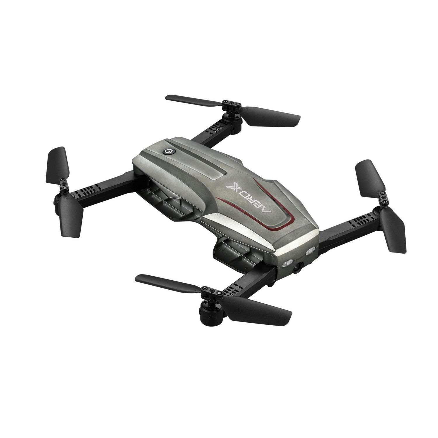 Propel aero store x drone instructions