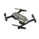 Drone vidéo pliable Maximum Aero X - Noir – image 2 sur 6