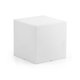 Cube Lumen moyen Tabouret multicolore – image 1 sur 1