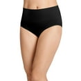 thumbnail image 1 of Jockey Essentials 2-Pack Tummy Smoothing Seamfree® Brief, 1 of 4