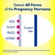 Test précoce de grossesse de PREMIÈRE RÉPONSE(MC) 2 épreuves – image 5 sur 8