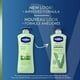 Lotion Corporelle Vaseline Intensive Care™ Aloe Vera Hydration 2 pack set – image 5 sur 8