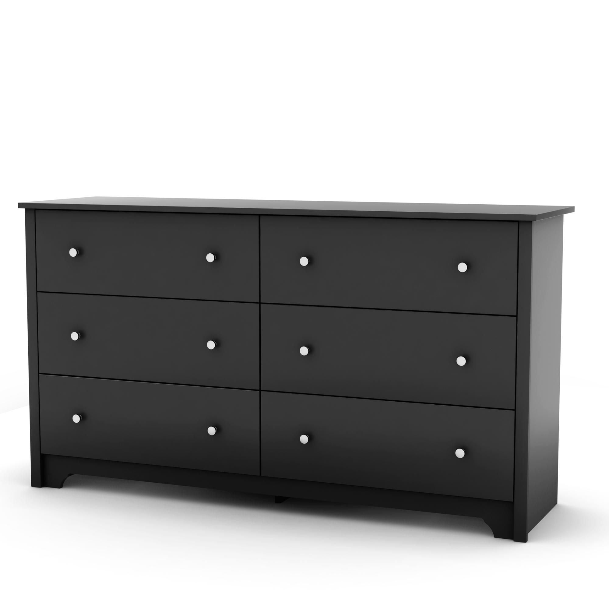 South Shore Vito Collection Drawer Dresser Walmartca - south shore vito collection drawer dresser walmartca -