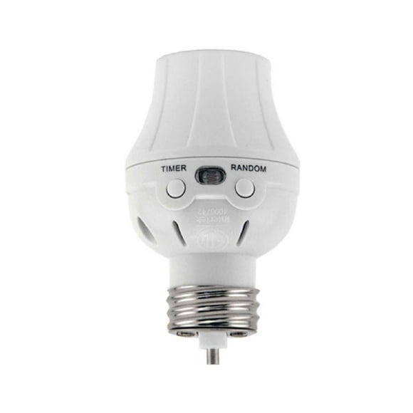 Atron Electro Industries Indoor and Outdoor Programmable Light Control
