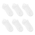 thumbnail image 1 of Secret® Ladies 6pk Low Cut Socks, 1 of 2
