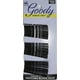 Goody Pinces à cheveux Comfortips Ouchless® - noires 48 pièces, noires pinces – image 2 sur 2