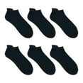 thumbnail image 1 of Secret® Ladies 6pk Low Cut Socks, 1 of 2