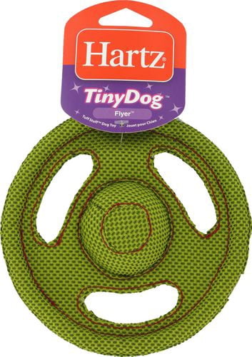 hartz tuff stuff flyer