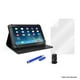 Offre groupée d'étui-support folio de Hipstreet pour tablettes iPad Mini – image 1 sur 1