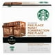 Café K-Cup torréfaction Pike Place de Starbucks","product_desc":"Paq. de 16 K-Cups, 200 g Paq. de 16 K-Cups, 200 g – image 1 sur 3