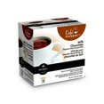 thumbnail image 1 of Café Escapes - Milk Chocolate Flavour Hot Cocoa Mix, 1 of 4