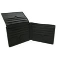 thumbnail image 1 of Ashlin Leather Ashlin Rfid Blocking Men's Wallet, 1 of 4