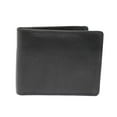 thumbnail image 3 of Ashlin Leather Ashlin Rfid Blocking Men's Wallet, 3 of 4
