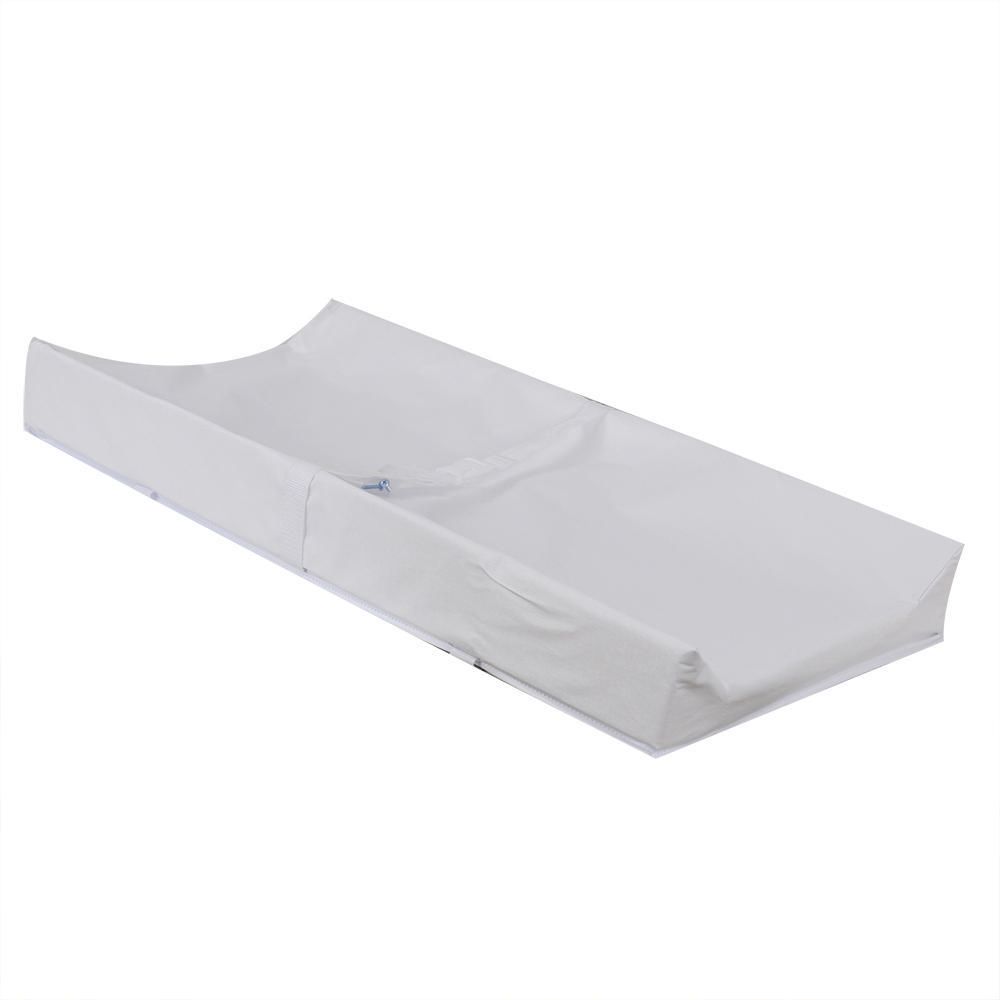 vinyl changing pad cover