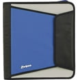 thumbnail image 4 of Zwipes 1.5" Zipper Binder, 4 of 6
