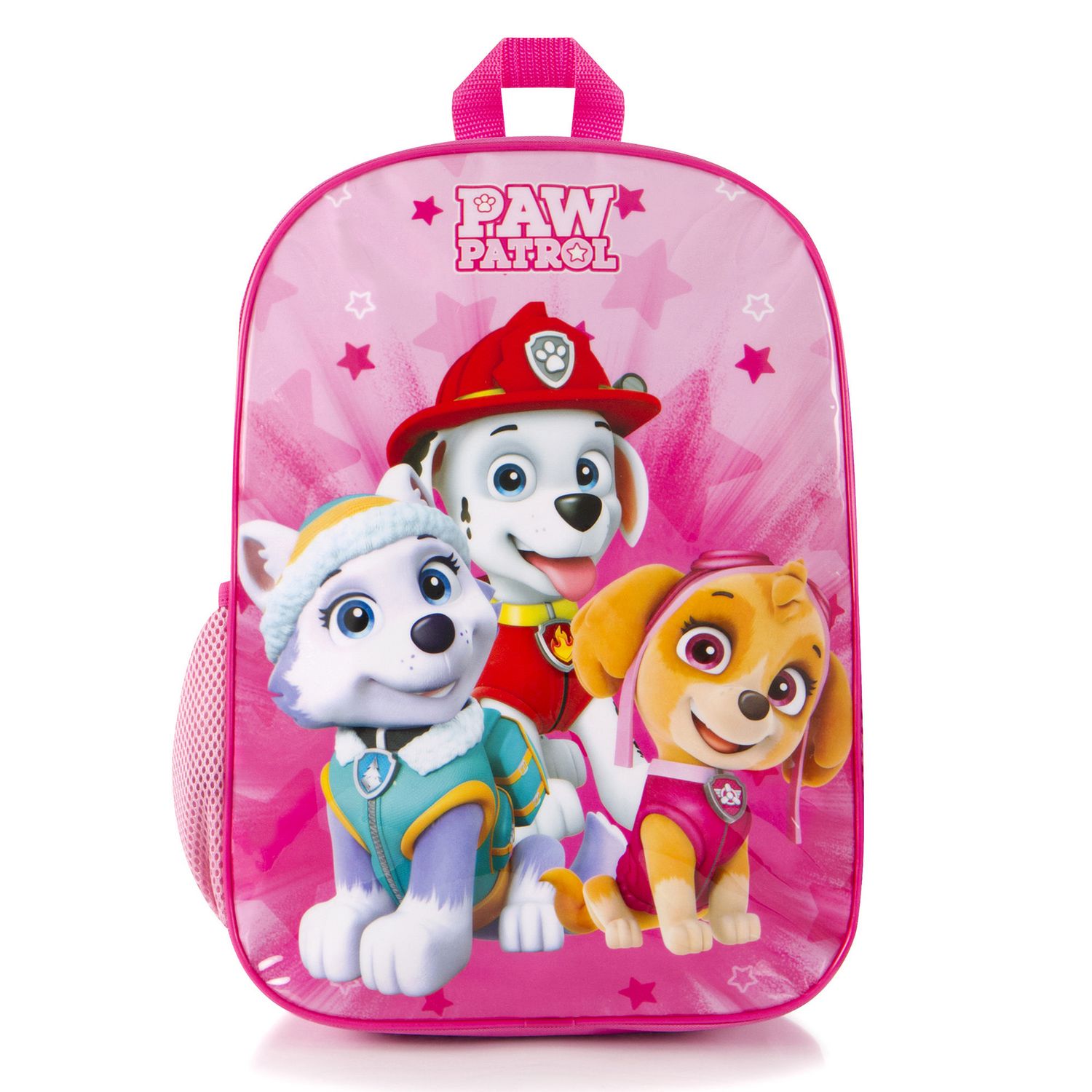Heys - Paw Patrol-Pink Backpack