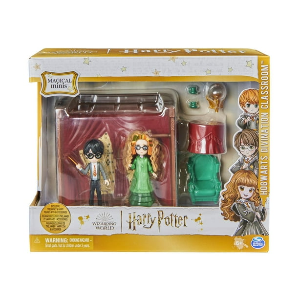 Cadeaux de rentrée Harry Potter – les baguettes magiques – Tuto – La classe  de Mallory