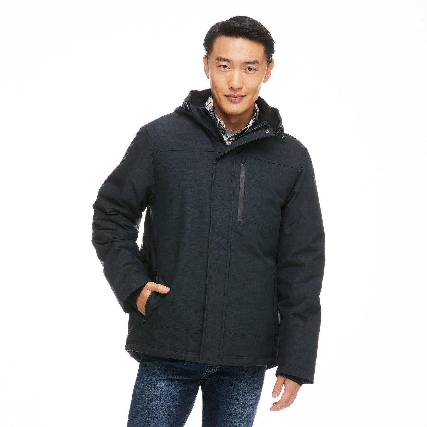 SALE／81%OFF】 sillage MU-TECH 3 LAYER FUNCTIONALJACKET