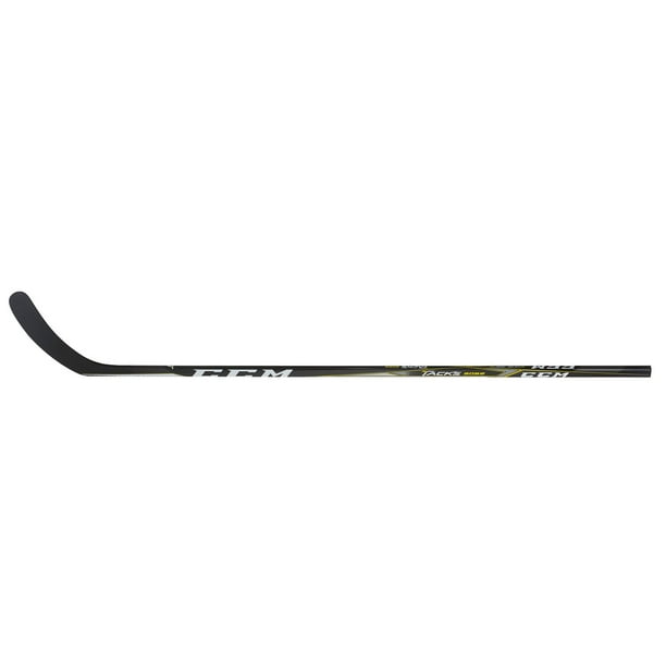 Bâton de hockey intermédiaire 3092 de CCM à main gauche