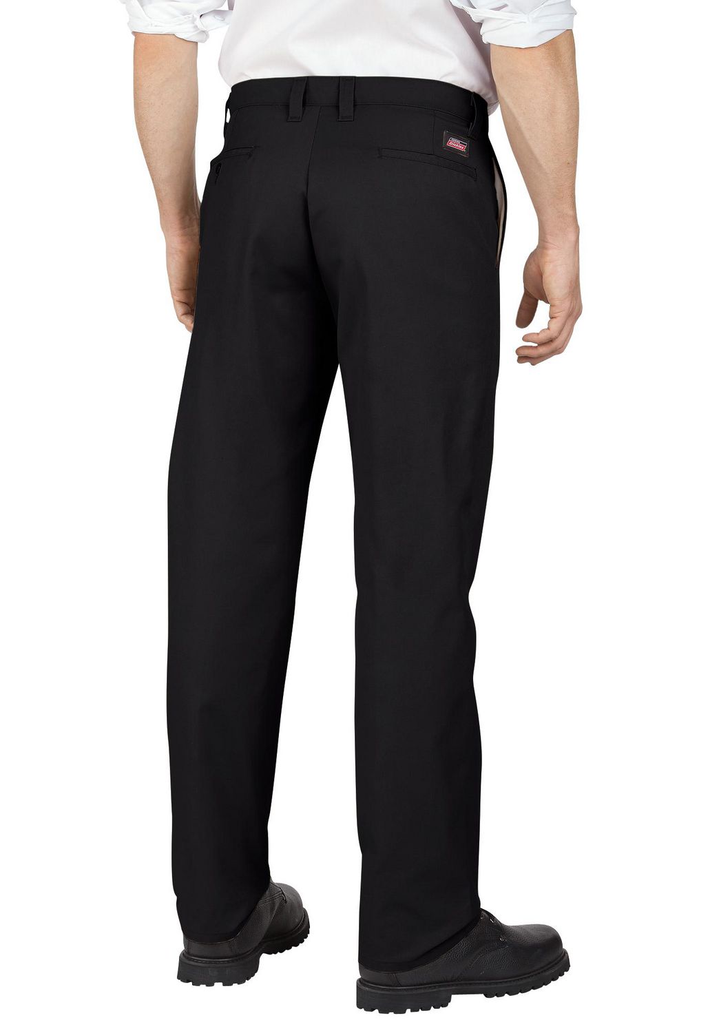 Genuine Dickies Flat <br>Front Pant