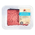 thumbnail image 1 of Boeuf haché maigre, Mon marché fraîcheur 450g, 1 of 4