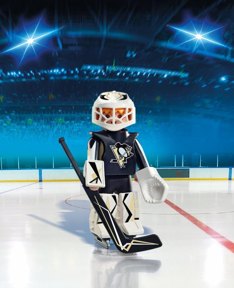 Playmobil hockey best sale rink walmart