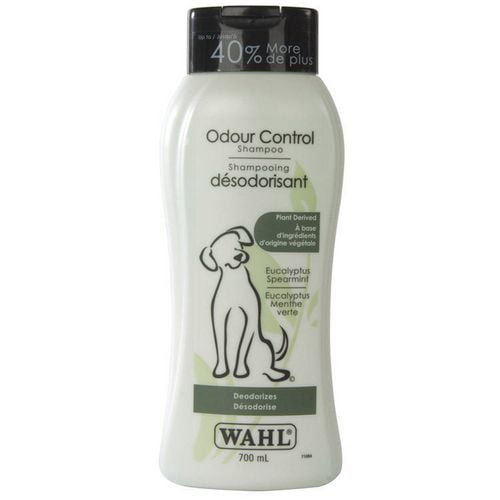 Wahl Odour Control Shampoo for Dogs Walmart Canada