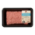 thumbnail image 1 of Lean Ground Beef, Your Fresh Market, 1 of 3