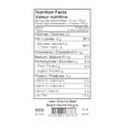 thumbnail image 3 of Boeuf haché maigre, Mon marché fraîcheur 450g, 3 of 4