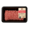 thumbnail image 2 of Your Fresh Market Extra Lean Ground Beef, 2 of 3