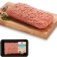 thumbnail image 2 of Lean Ground Beef, Your Fresh Market, 2 of 3