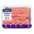 thumbnail image 2 of Prime Extra Lean Ground Turkey, 454 g, 2 of 9