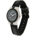 thumbnail image 2 of Ladies Black Strap Watch, 2 of 2