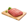 thumbnail image 2 of Bœuf haché moyen, Mon marché fraîcheur, 1 plateau, 1.20 - 1.40 KG, 2 of 2
