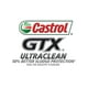 Boîte d’huile à moteur Castrol GTX Ultraclean 5W20 5 l – image 2 sur 6