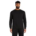 thumbnail image 1 of George Men's Crew Neckline Sweatshirt, 1 of 6