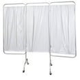 thumbnail image 3 of Drive Medical 3 Panel Privacy Screen, 3 of 4