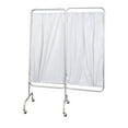 thumbnail image 2 of Drive Medical 3 Panel Privacy Screen, 2 of 4