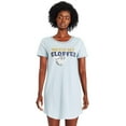 thumbnail image 1 of George Women's Rolled Sleeve Nightshirt, 1 of 6