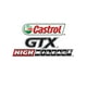 Huile à moteur 10W30 GTX de Castrol haut de gamme 1 l Une huile haut de gamme formulée pour les moteurs ayant plus de 120 000 km au compteur. – image 2 sur 3