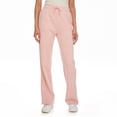 thumbnail image 1 of Jogger à jambe large No Boundaries pour femmes, 1 of 6