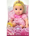 thumbnail image 2 of Poupée bébé de Aurore de Princesse Disney, 2 of 2