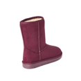 thumbnail image 4 of George Women's Short Winter Boots, 4 of 4