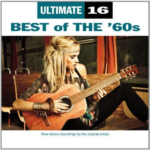 Various Artists - Ultimate 16: Best Of The '60s