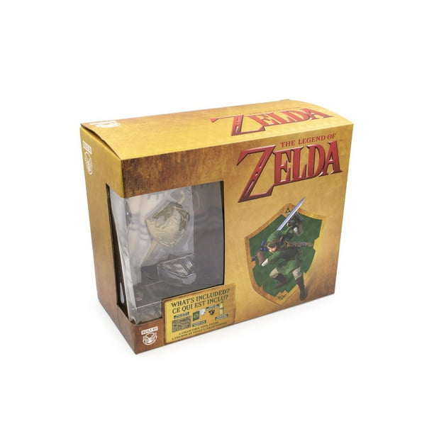The Legend of Zelda Blanket Loot Box (FR) 