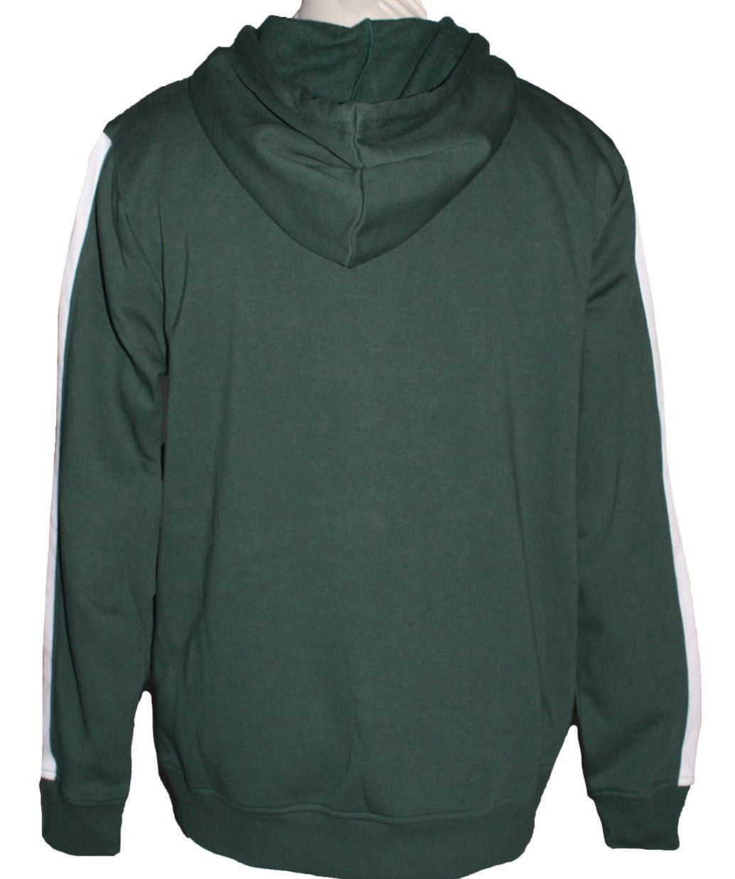 George Men's Hoodie