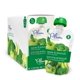 Plum® Organics Aliments biologiques pour bébés - pomme et brocoli – image 1 sur 1