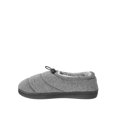 thumbnail image 3 of George Men's Puffy Felt Slippers, 3 of 4