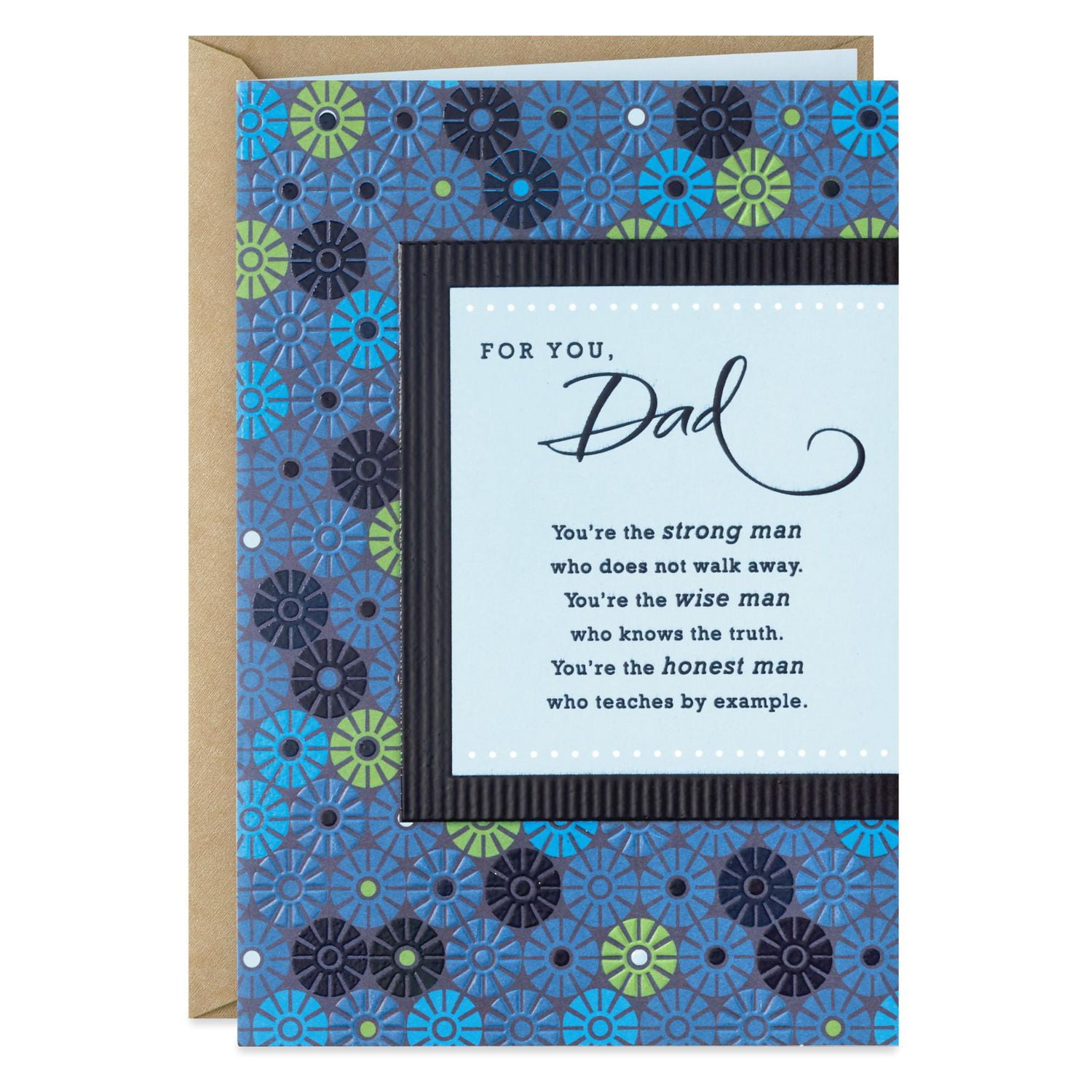 birthday cards for your dad